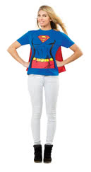 supergirl t shirt
