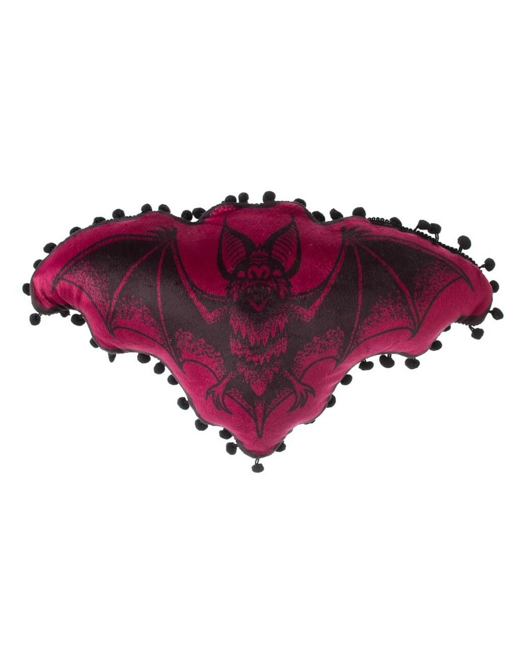 bat pillow