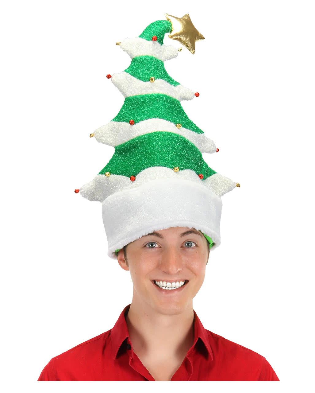 funny hats christmas