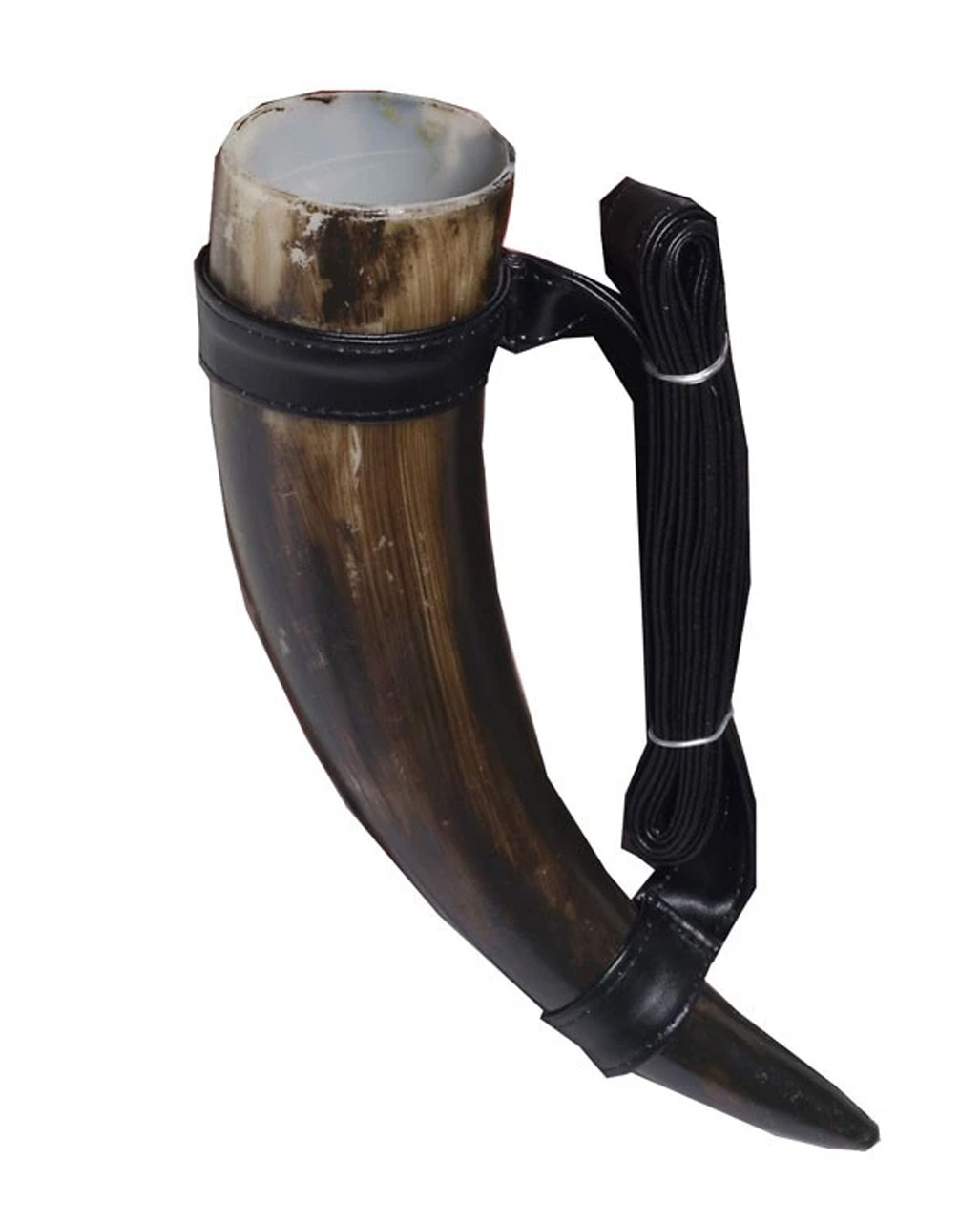 Viking Drinking Horn costume accessories