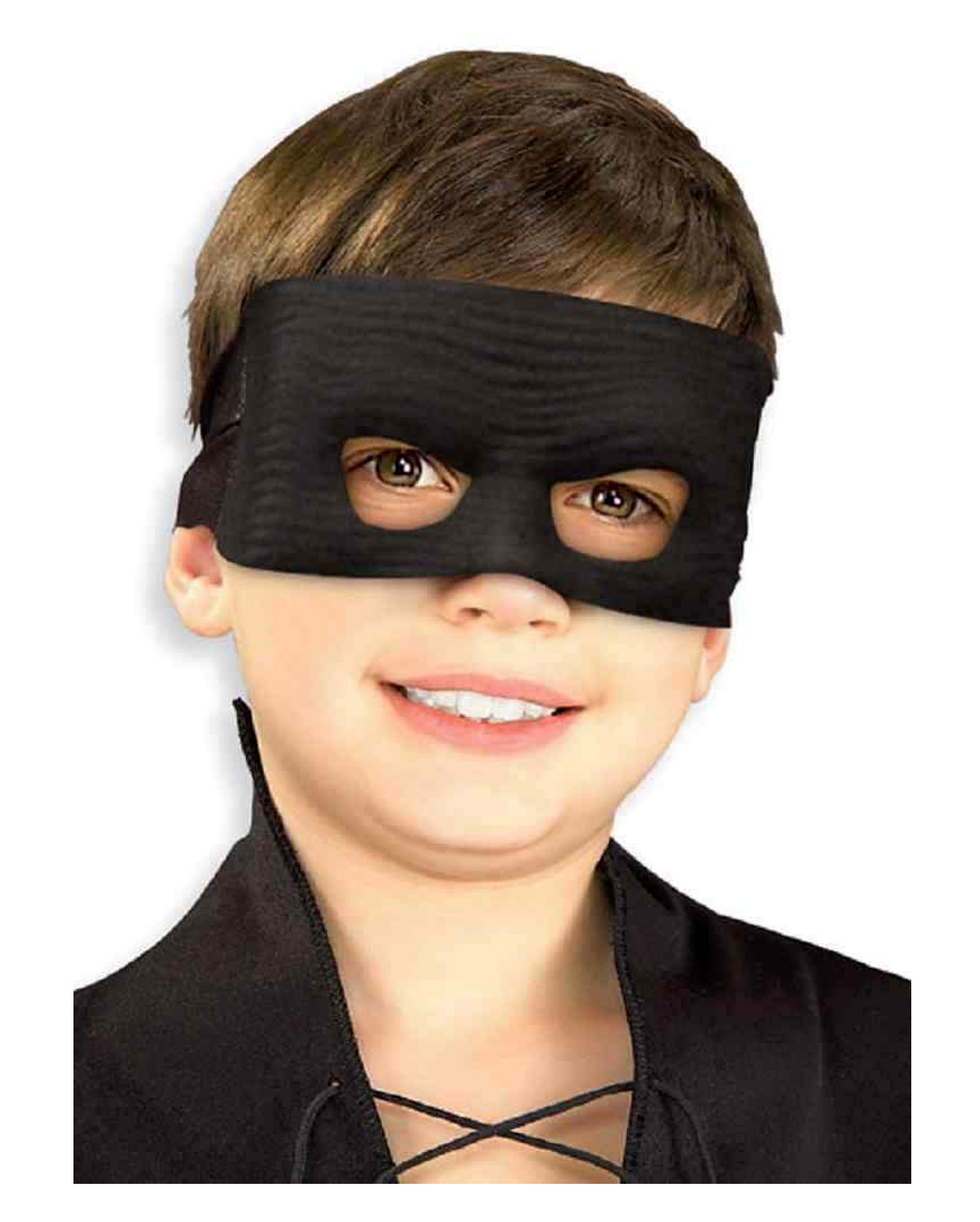 Rendezvous yesterday Loved one Zorro mask for children - Buy Zorro Costume Accessories | Horror-Shop.com
