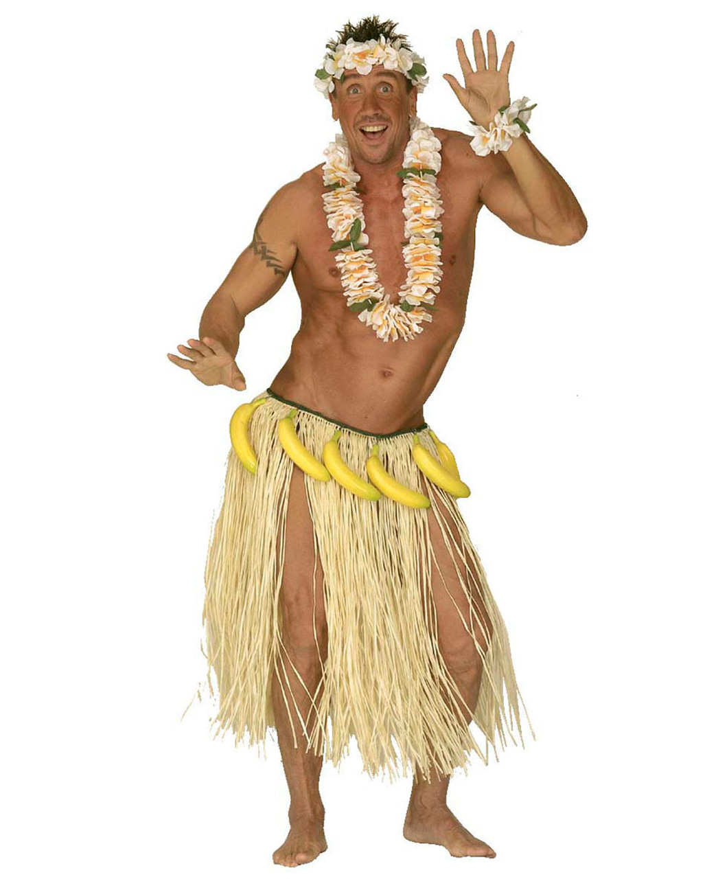 Banana Belt EVERYTHING for your costume