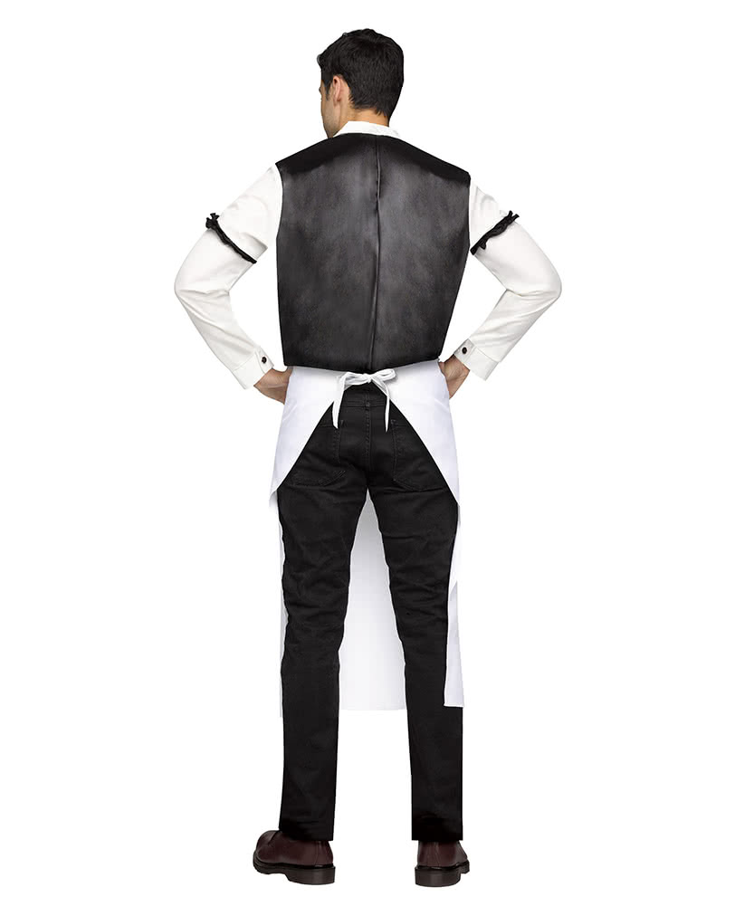 Wallpaper Saloon Bartender Men S Costume Waiter Cladding Horror Shop Com Desktop Wallpaper Free