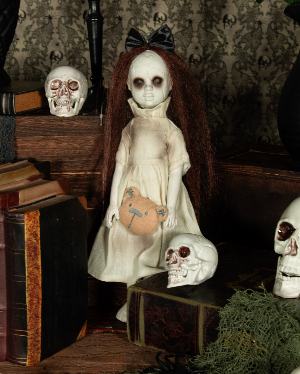 Ghost Doll outlet