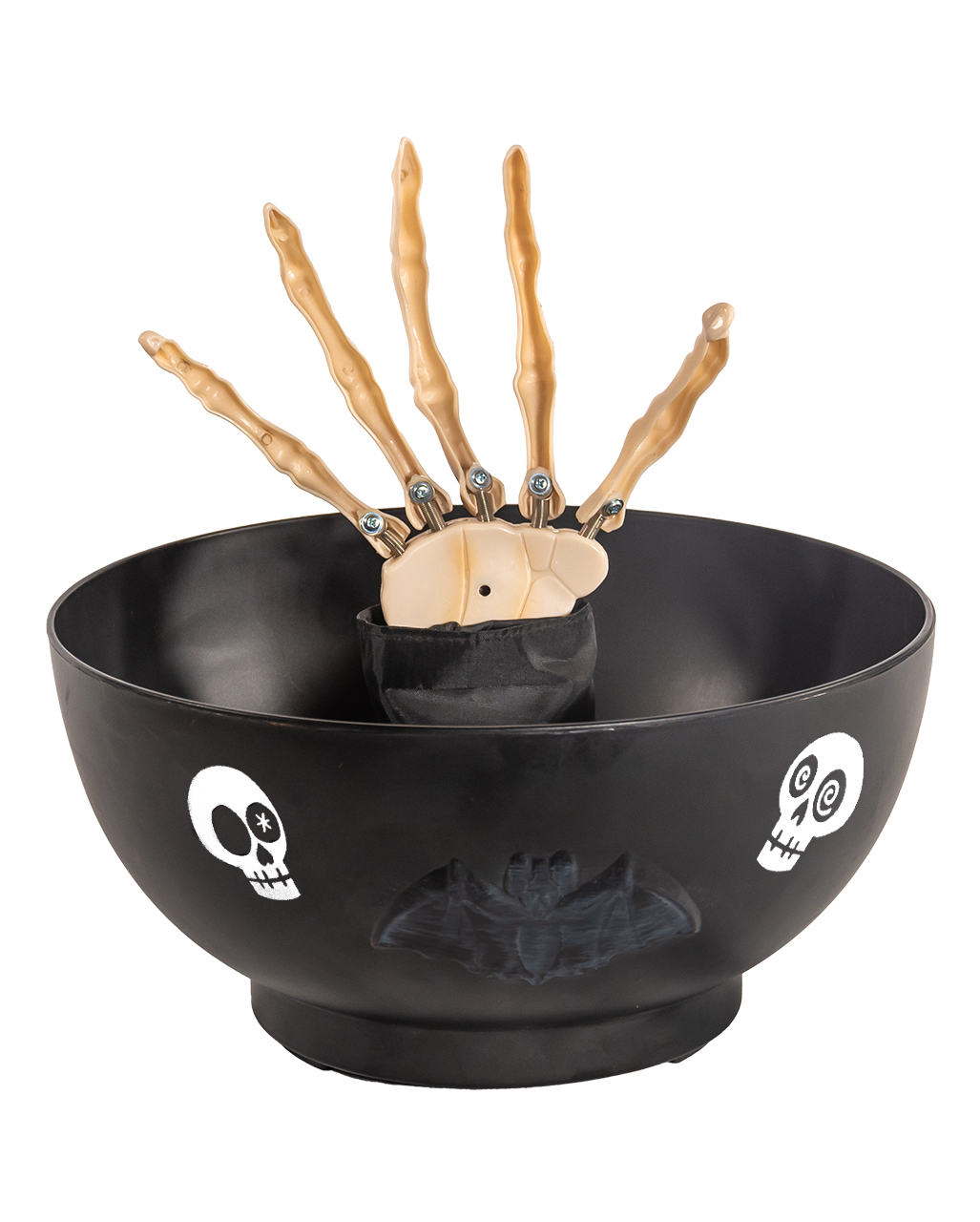 Spooky Hands Bowl set of 4 selling