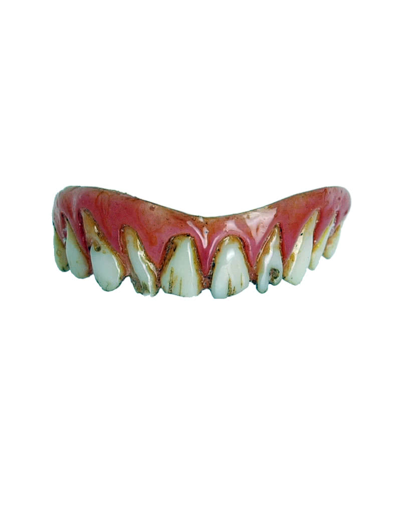 Horror-Shop Faccette dentali Denti FX Zombie 