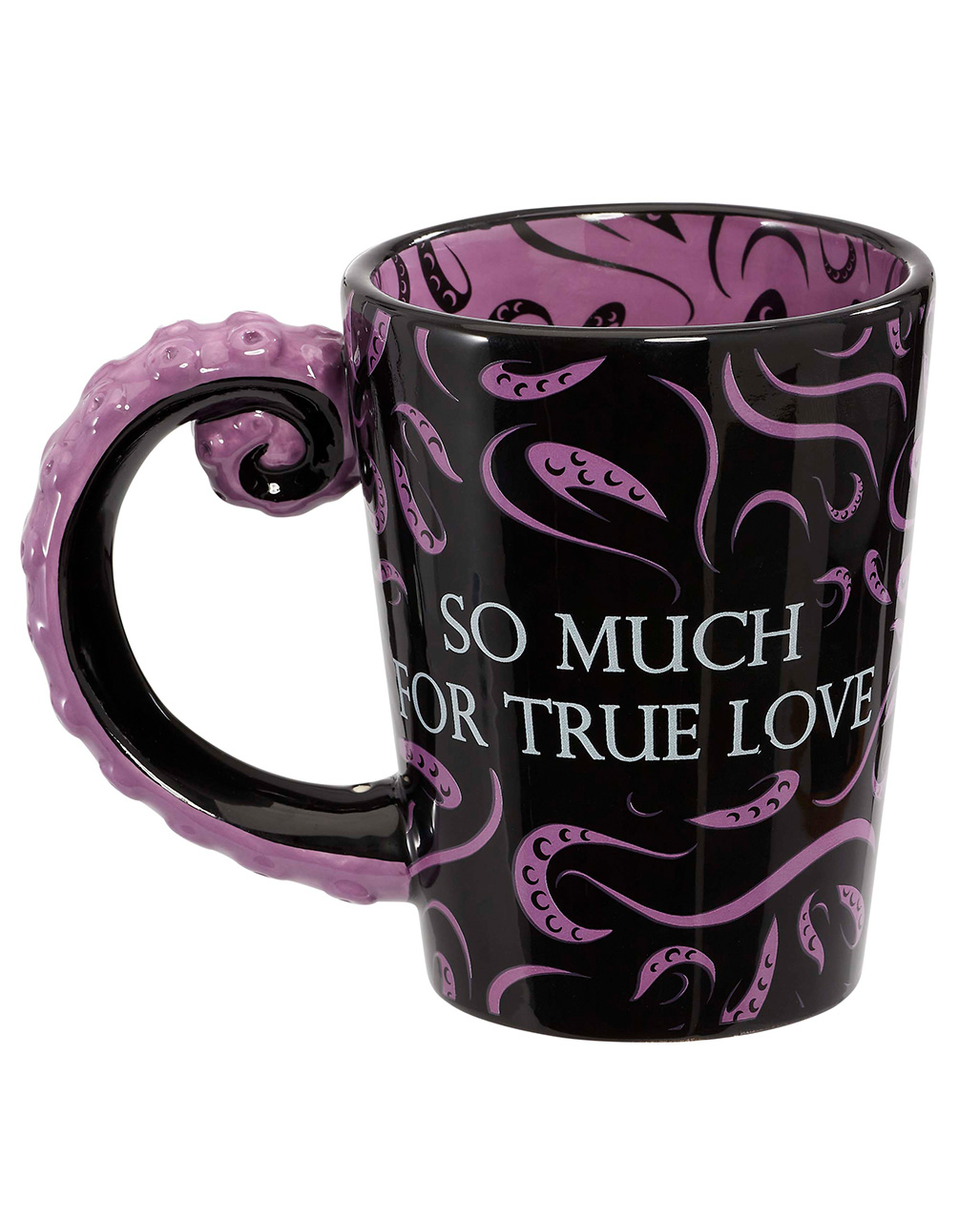 disney ursula merchandise