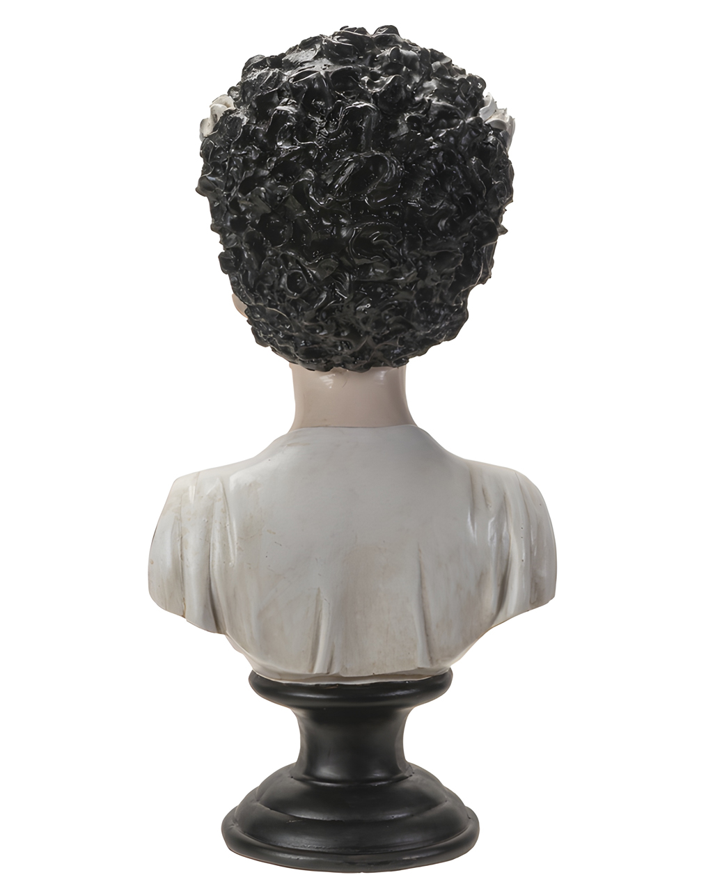 Bride of deals frankenstein bust