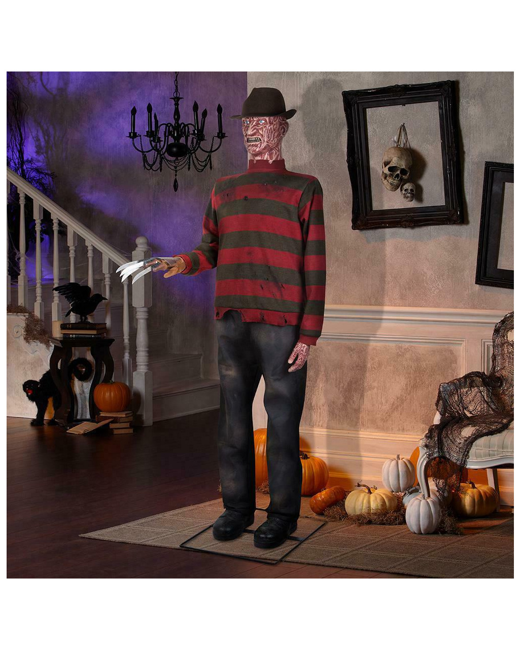 freddy krueger figur