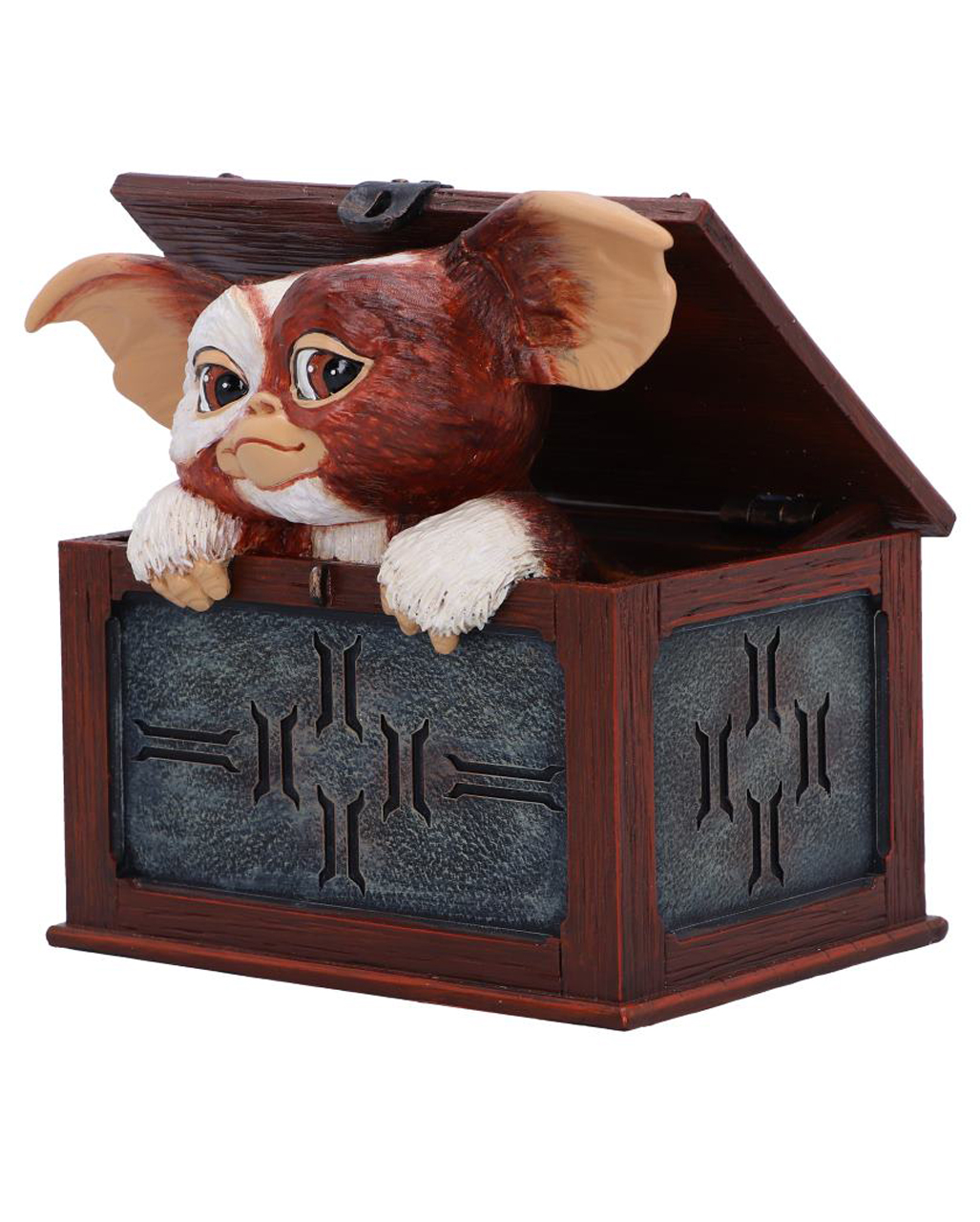 Gremlins Gizmo Box You Are Ready 14.5cm
