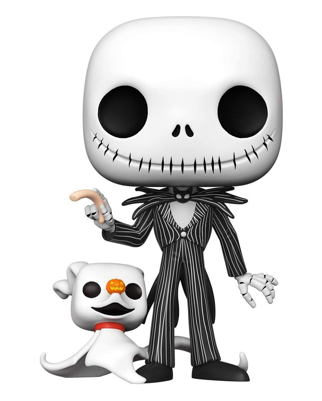 jack and zero pop