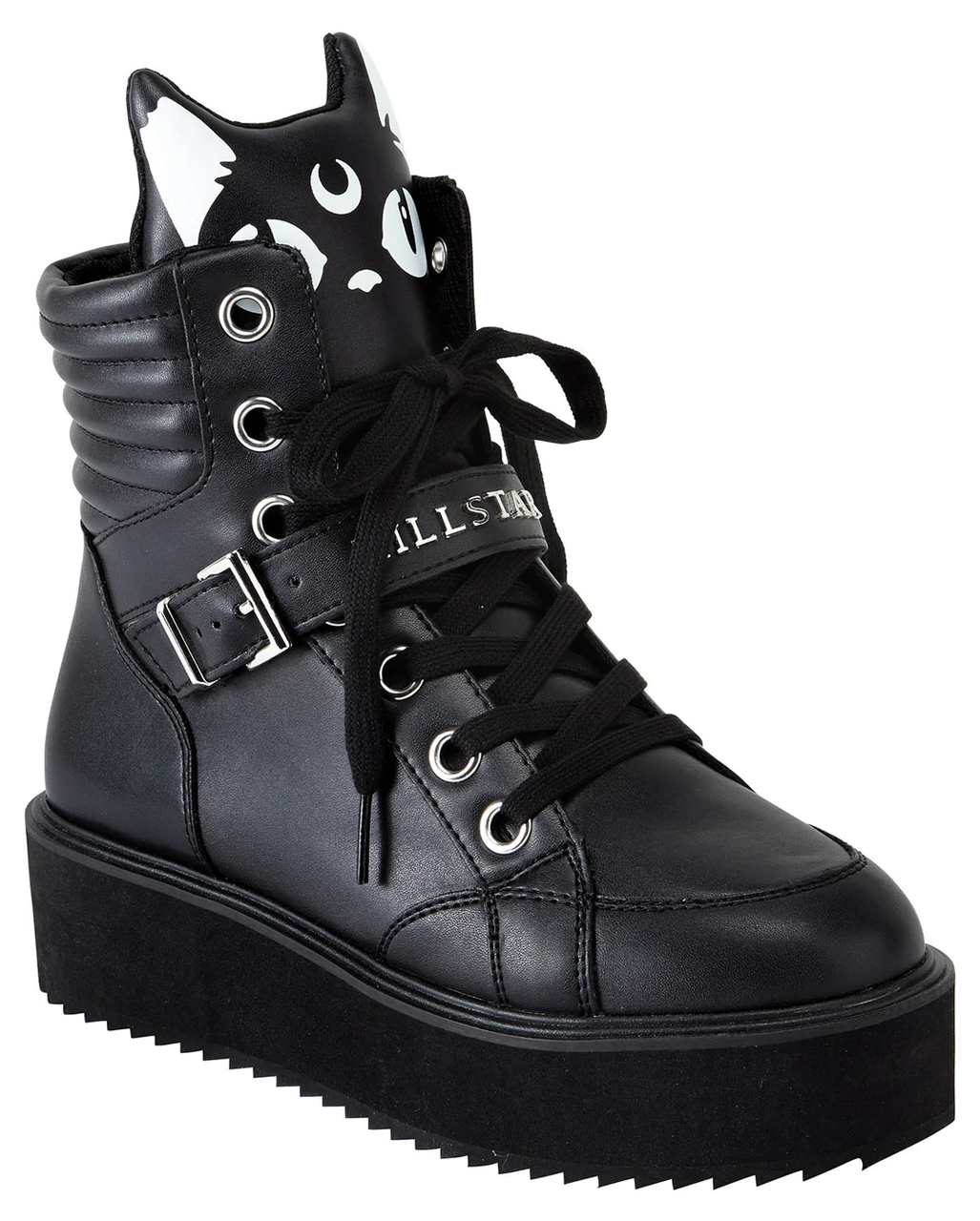 Killstar luna best sale high tops