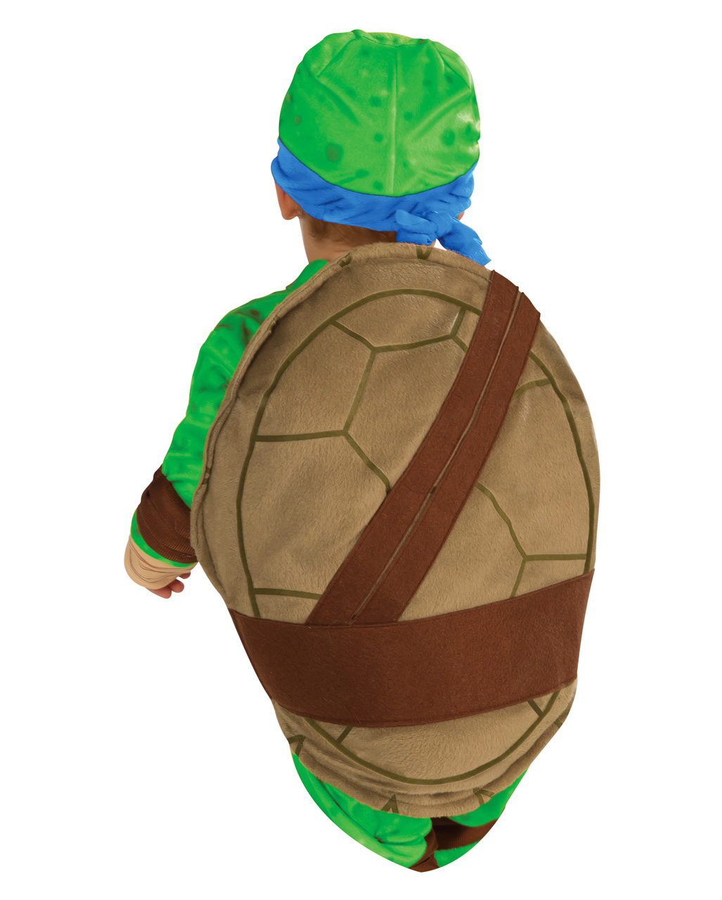 baby ninja turtle jacket