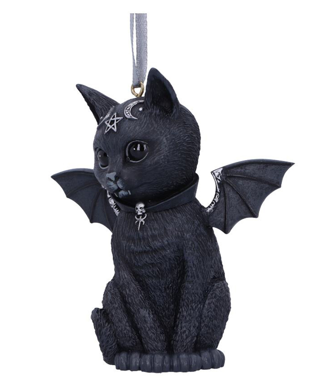 malpuss ornament