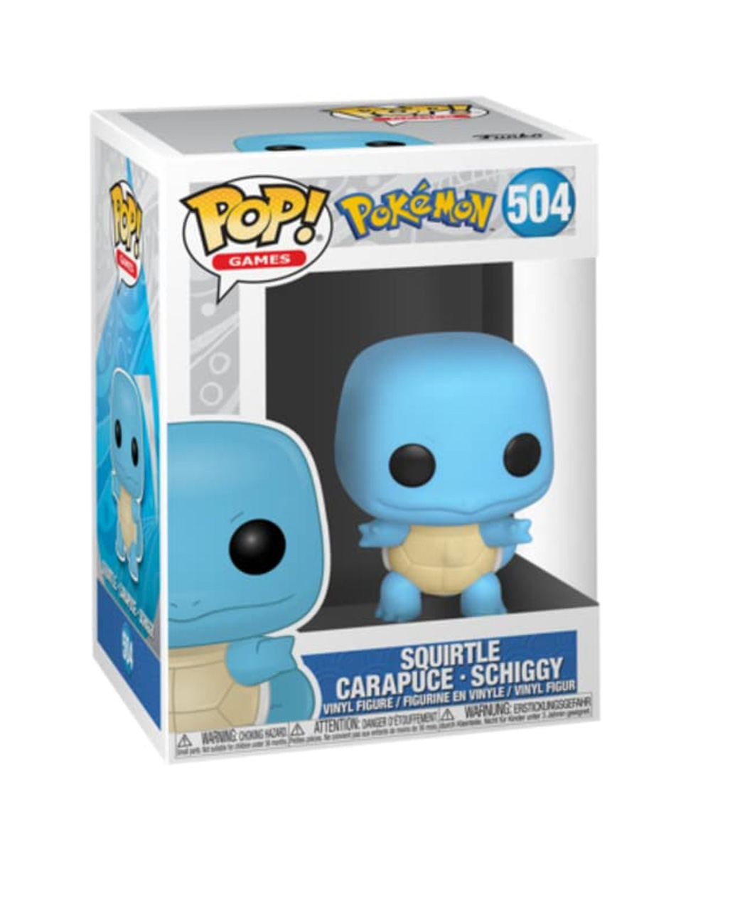 funko pop schiggy