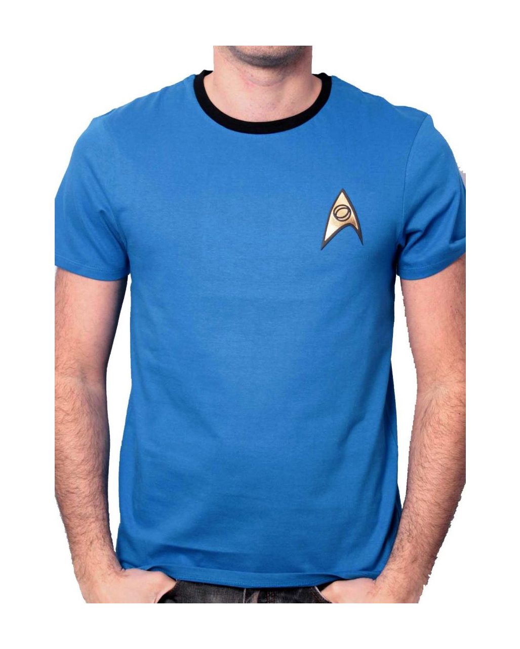 star trek merchandise t shirt
