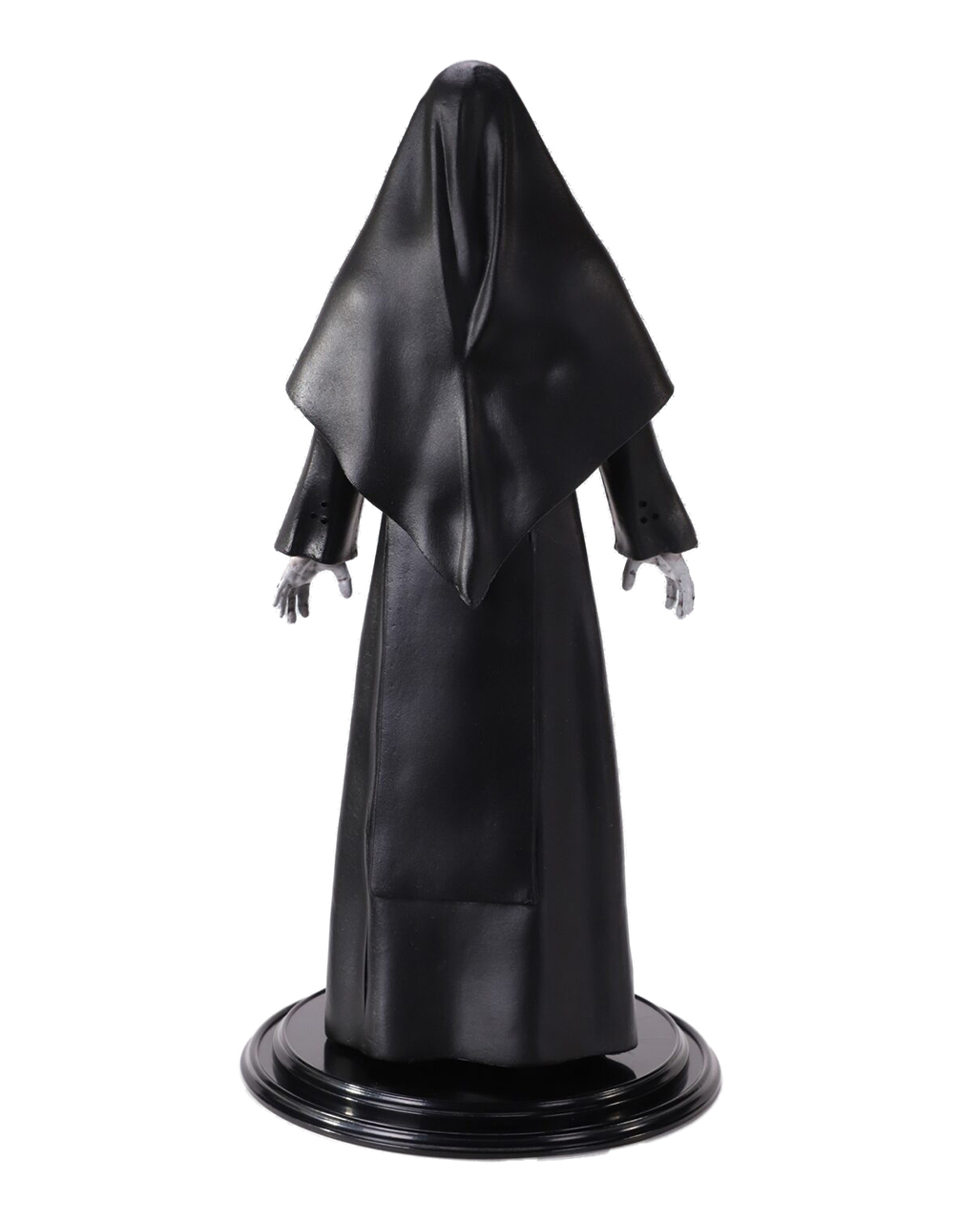 The Nun Valak Bendyfigs | Horror gift figure | Horror-Shop.com