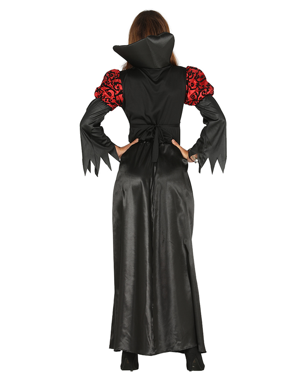 Vampire Women's Costume for Gothic & Halloween Party | horror-shop.com