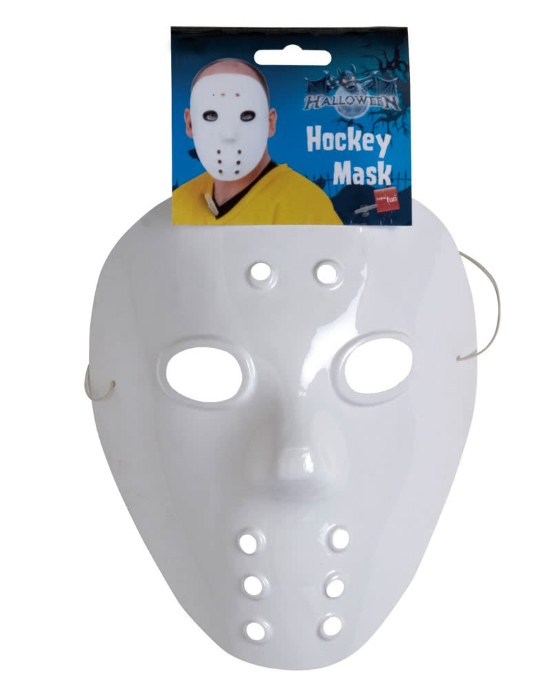 Cheap hockey mask Horror Mask |
