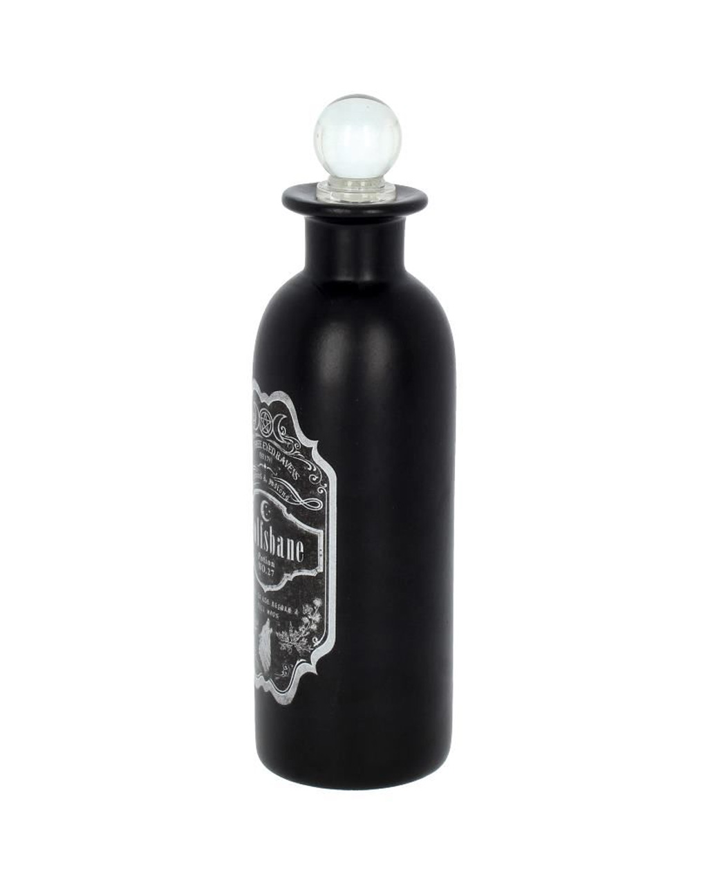 convince penny to brew wolfsbane potion convince penny to brew wolfsbane potion
