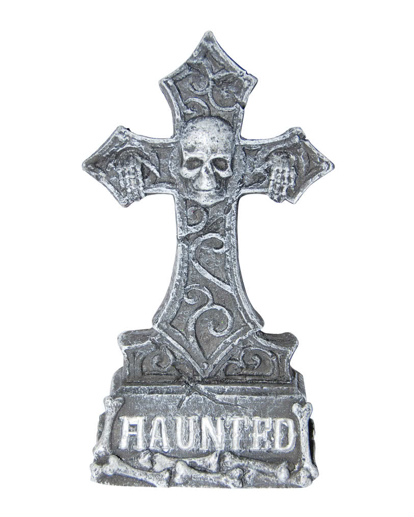 3piece Tombstone Set Made Of Polyresin Halloween gravestones made of
