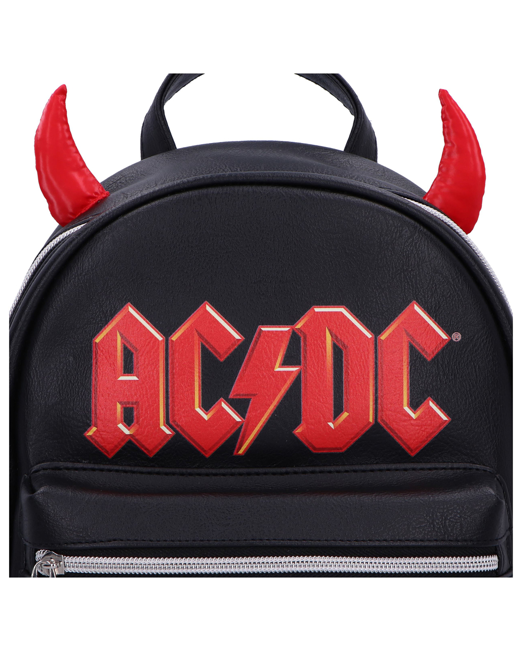 AC/DC Backpack 31cm Merchandise | Horror-Shop.com