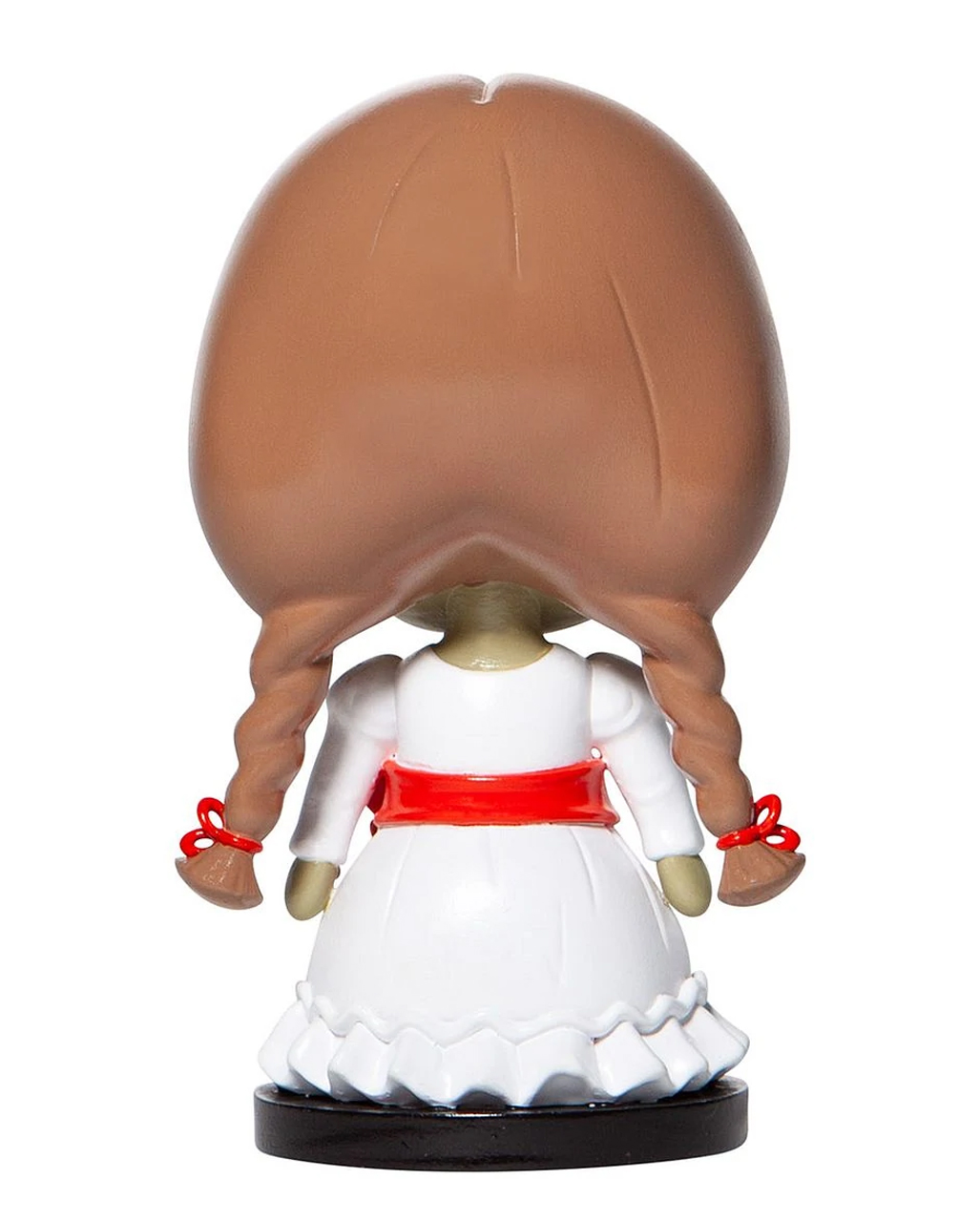 Annabelle Lowbliss Toy ワンフェス ソフビ Annabelle Chibi Collectible Figure 10 Cm Gift idea | Horror-Shop.com