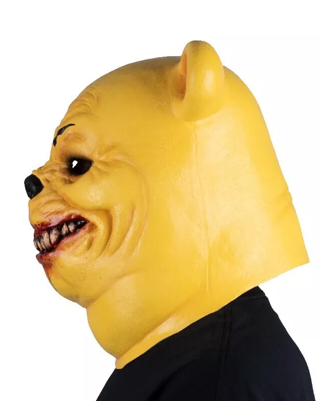 Bloody Pooh Horror Mask | Order NOW! | Horror-Shop.com