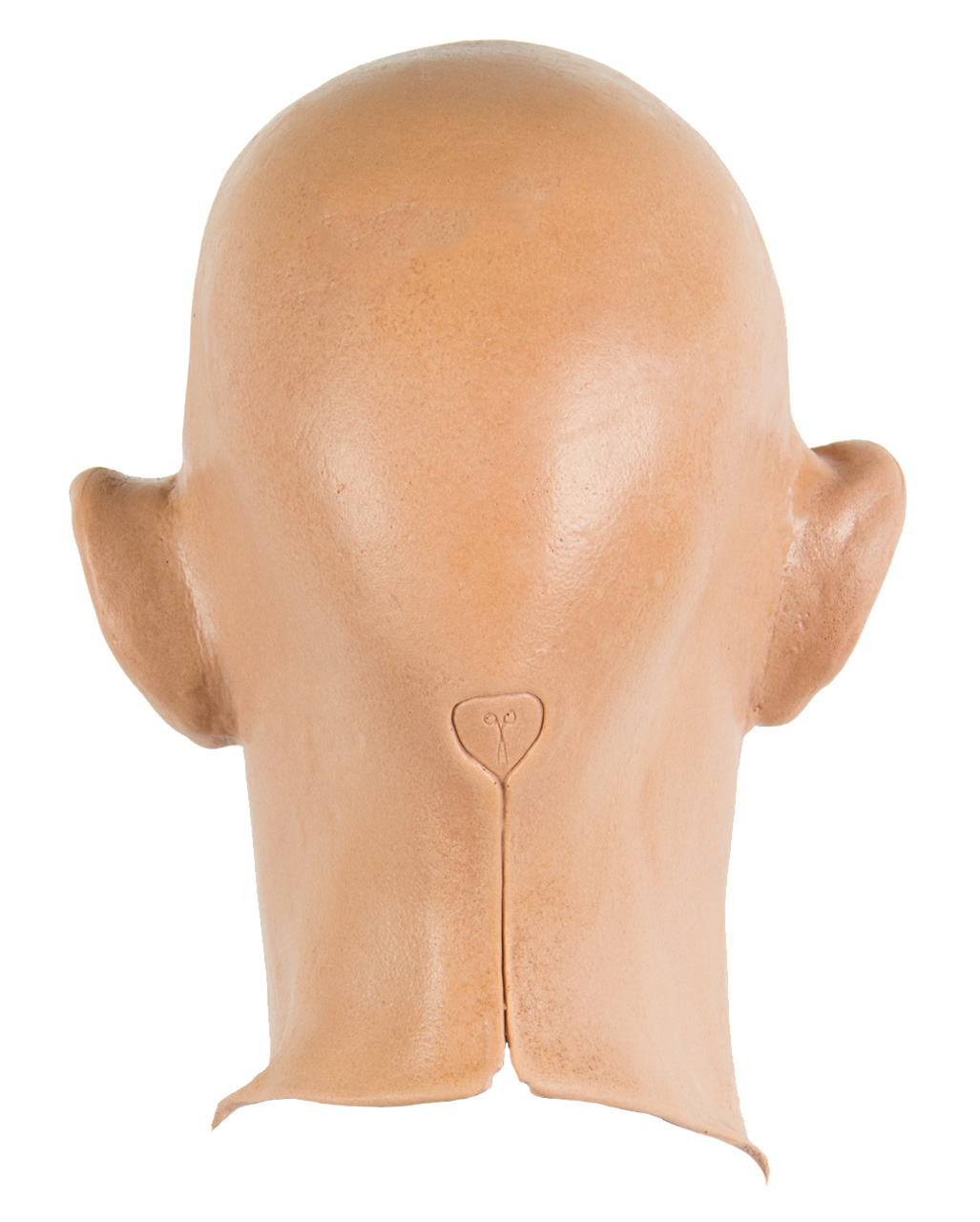 Bob Foam Latex Mask from Greyland