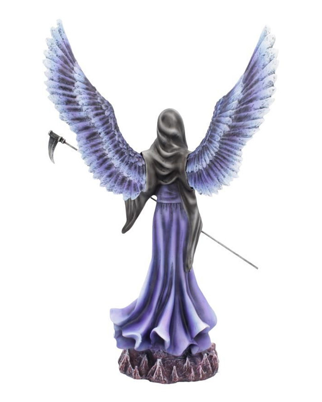 Dark Mercy Fairy | Gothic & Fantasy Decoration | Horror-Shop.com