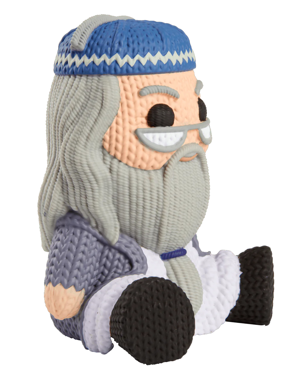 Dumbledore Vinyl Figure Handmade By Robots ★ | Horror-Shop.com