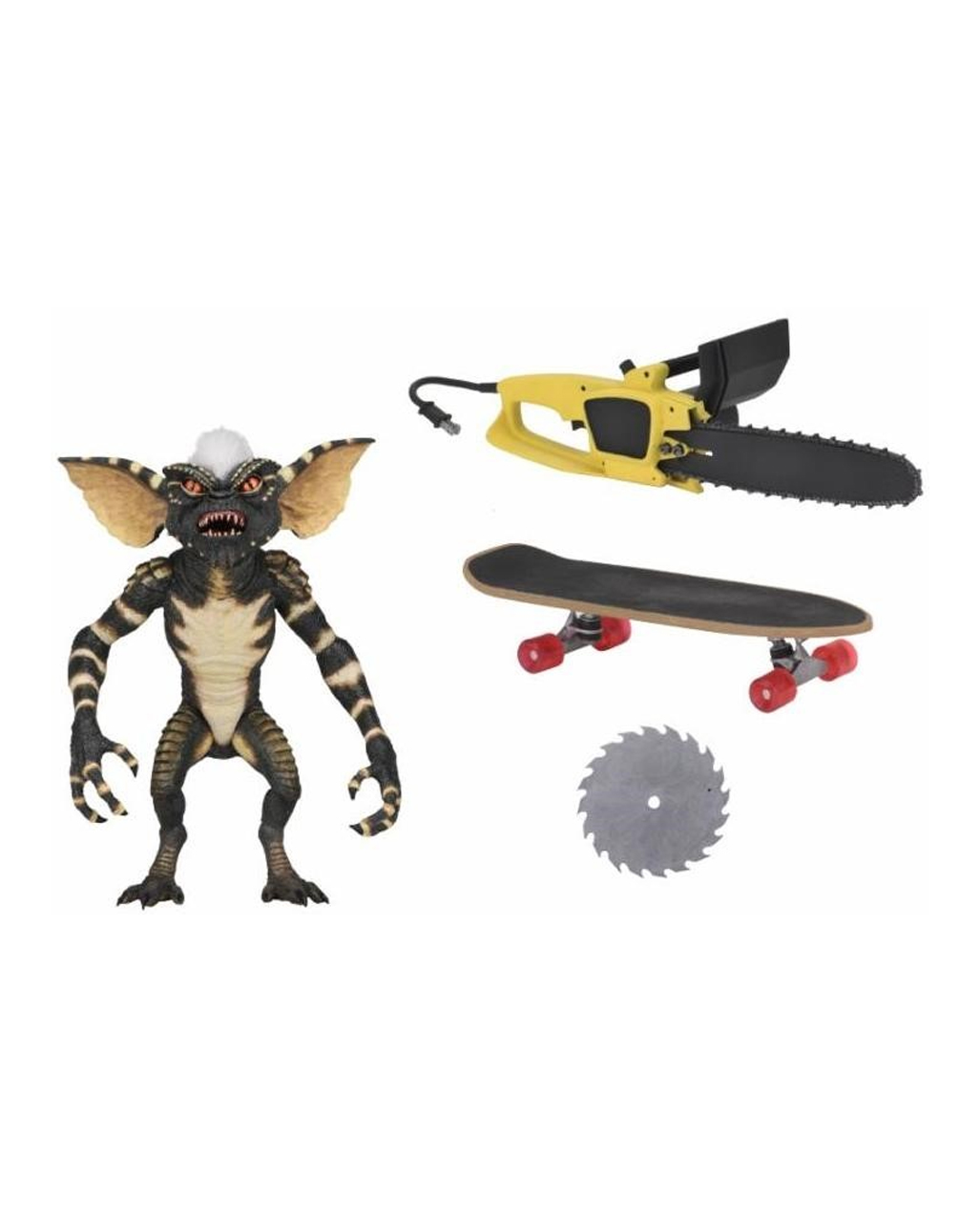 Gremlins - Figurine Stripe Bendyfigs 14,0 cm