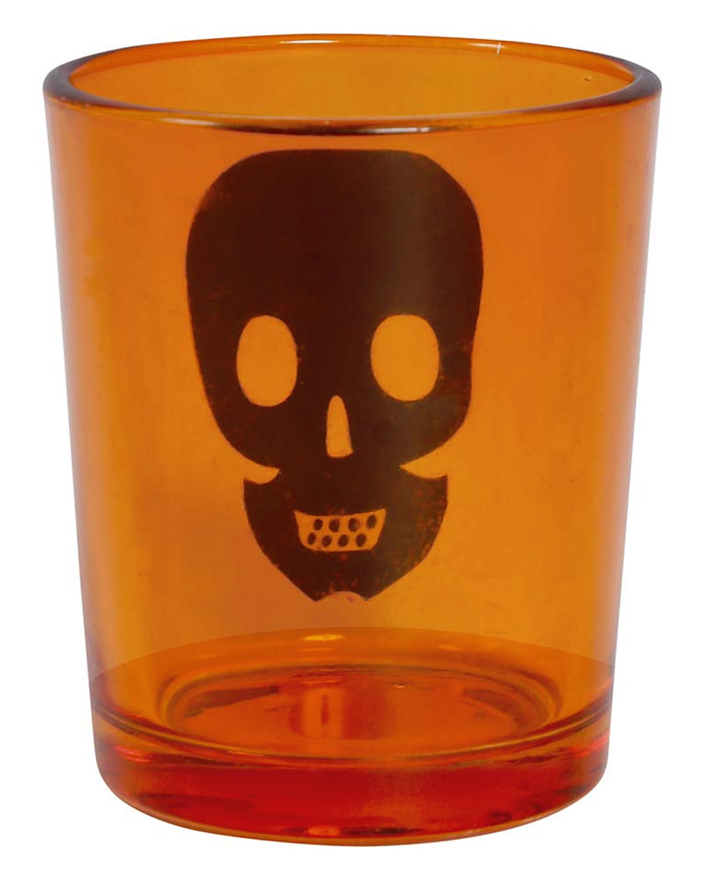 Halloween Shot Glasses 3 Pcs. as party tableware