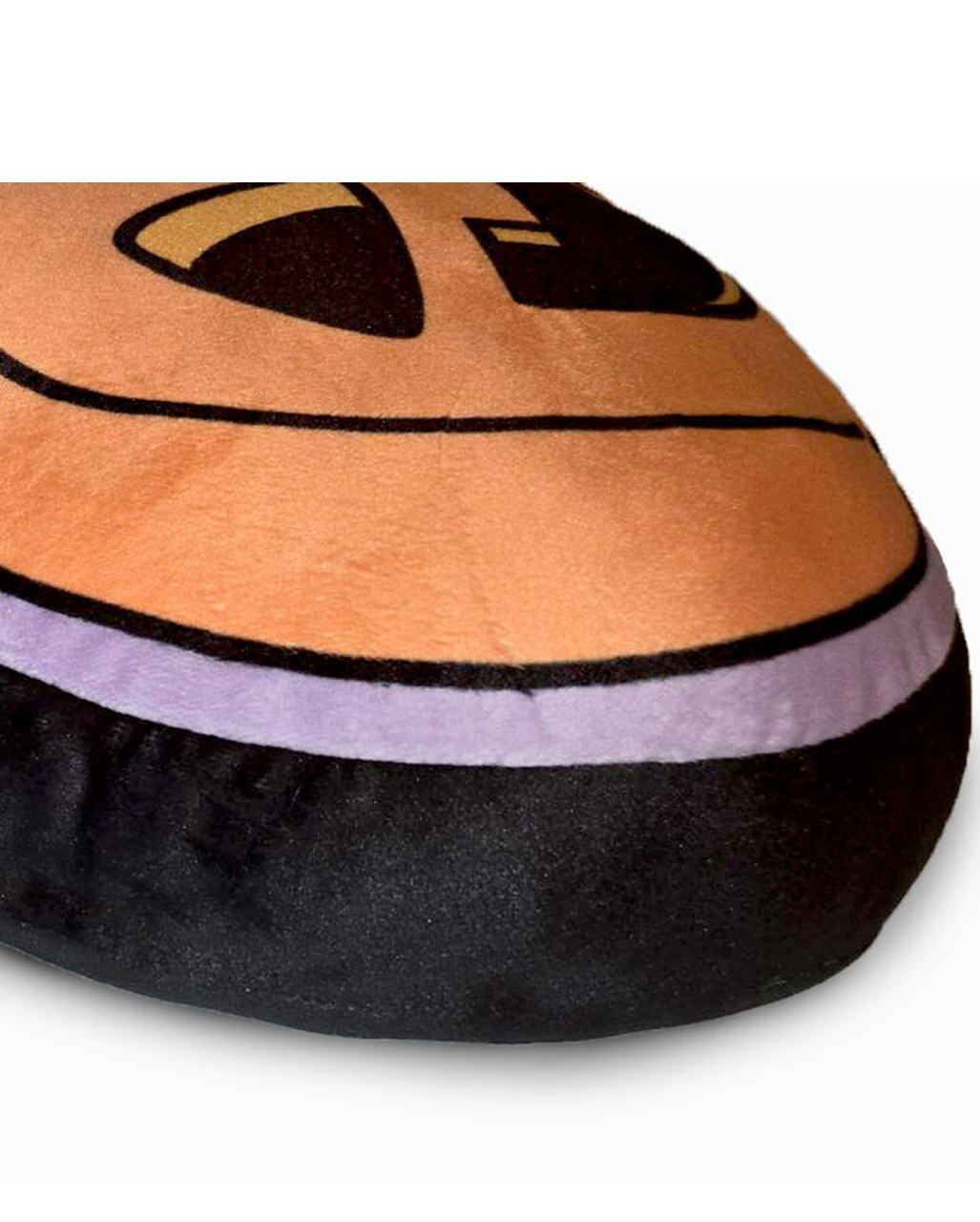 Fledermaus Kissen Halloween - Kuscheliges Plüschkissen In Fledermausform Für Sofa & Dekoration