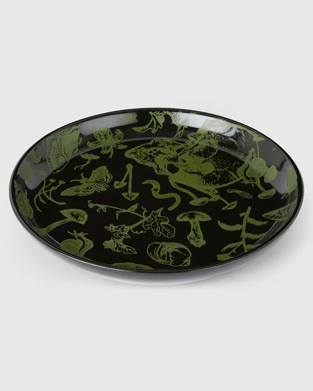 KILLSTAR Cottage Core Plate store online | Horror-Shop.com