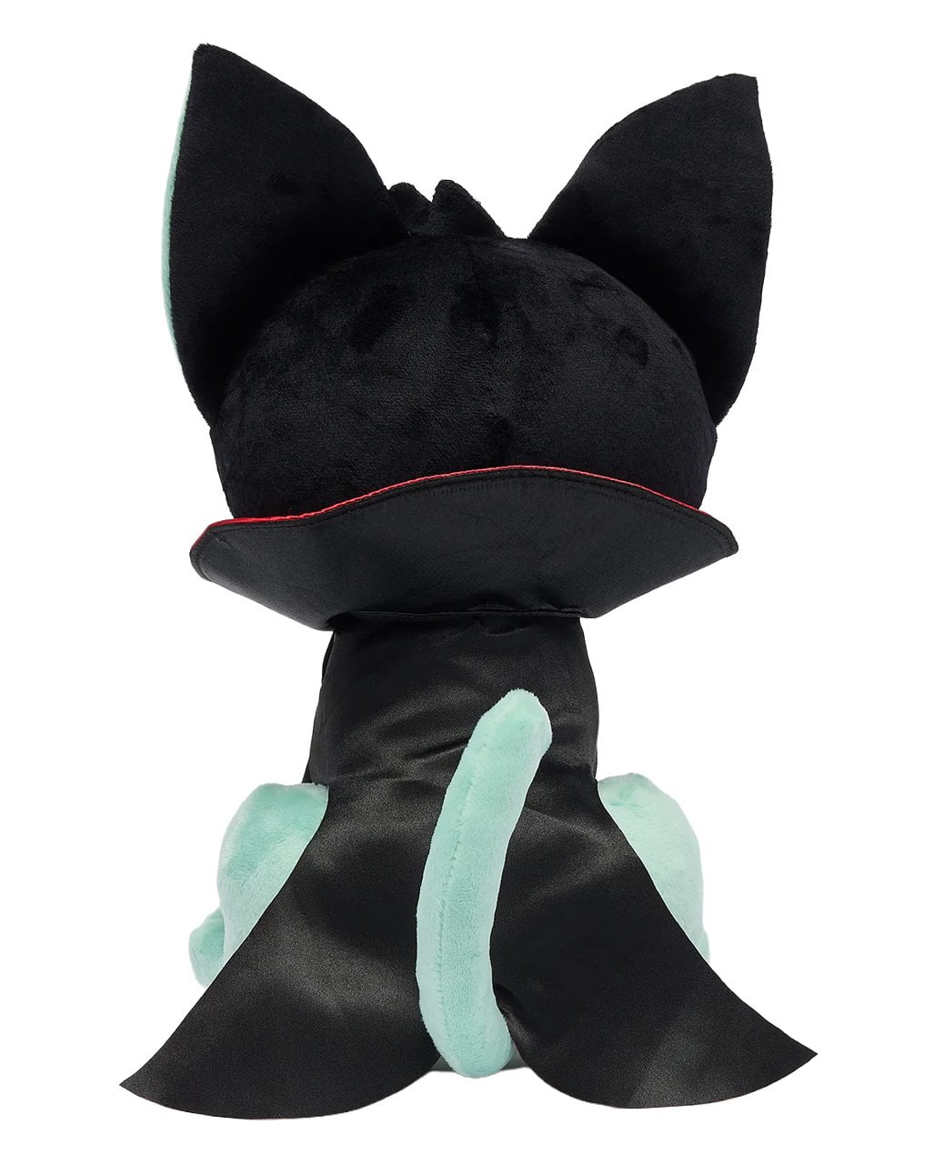 KILLSTAR Vampurr Plush Toy ☆ Gothic cuddly toy | Horror  display picture 2