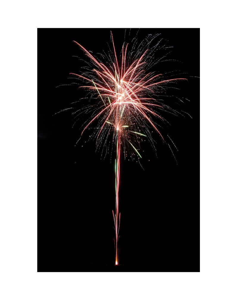 Pyrotec- cologne, pyrotechnik, feuerwerke, spezialeffekte , feuerwerk Megawatt 30 Feuerwerk | Silvester Batteriefeuerwerk | Horror-Shop.com