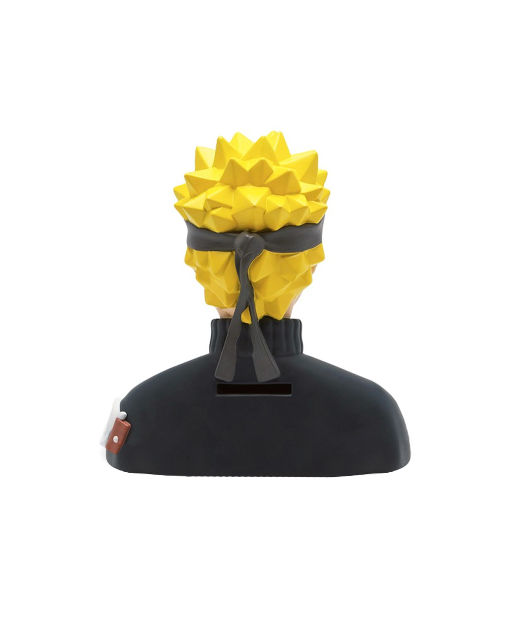 Naruto Shippuden Money Box As Anime Gift Article Horror Shop Com