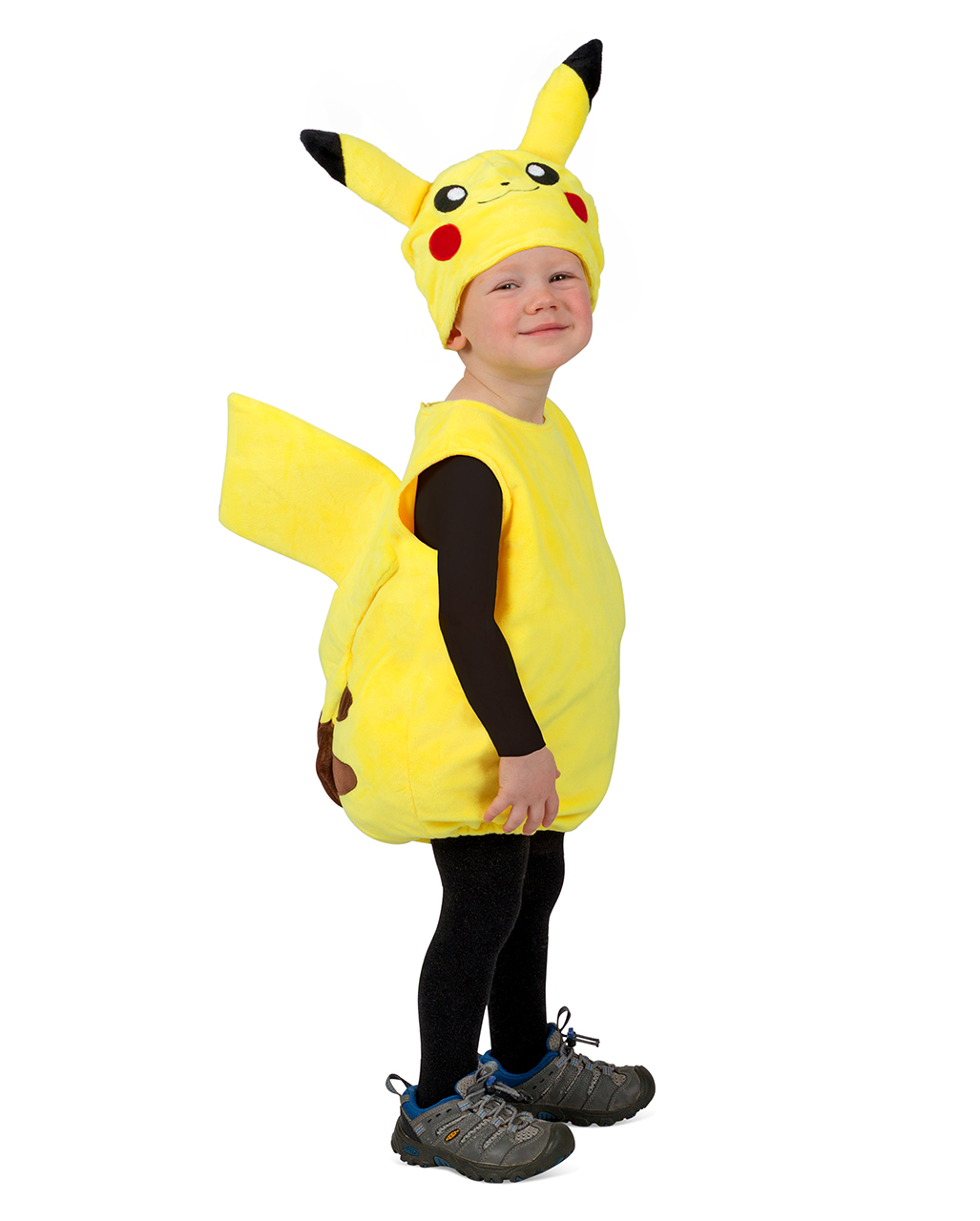 Pokemon Pikachu Toddler Costume Comic Con | horror-shop.com