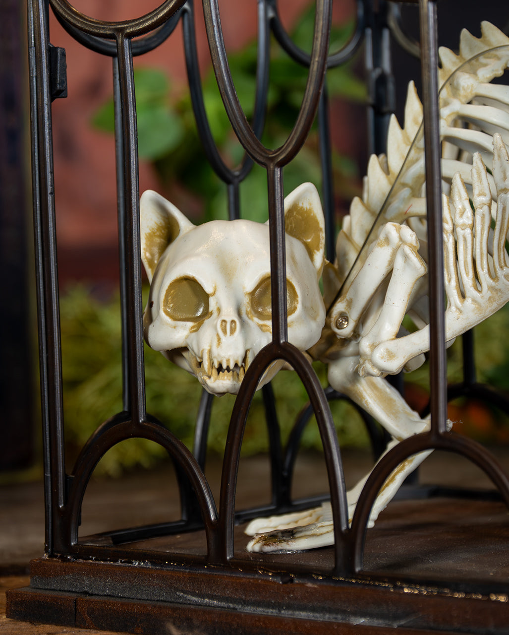 Produktbild von Skelett Kostüme Und Accessoires Für Halloween