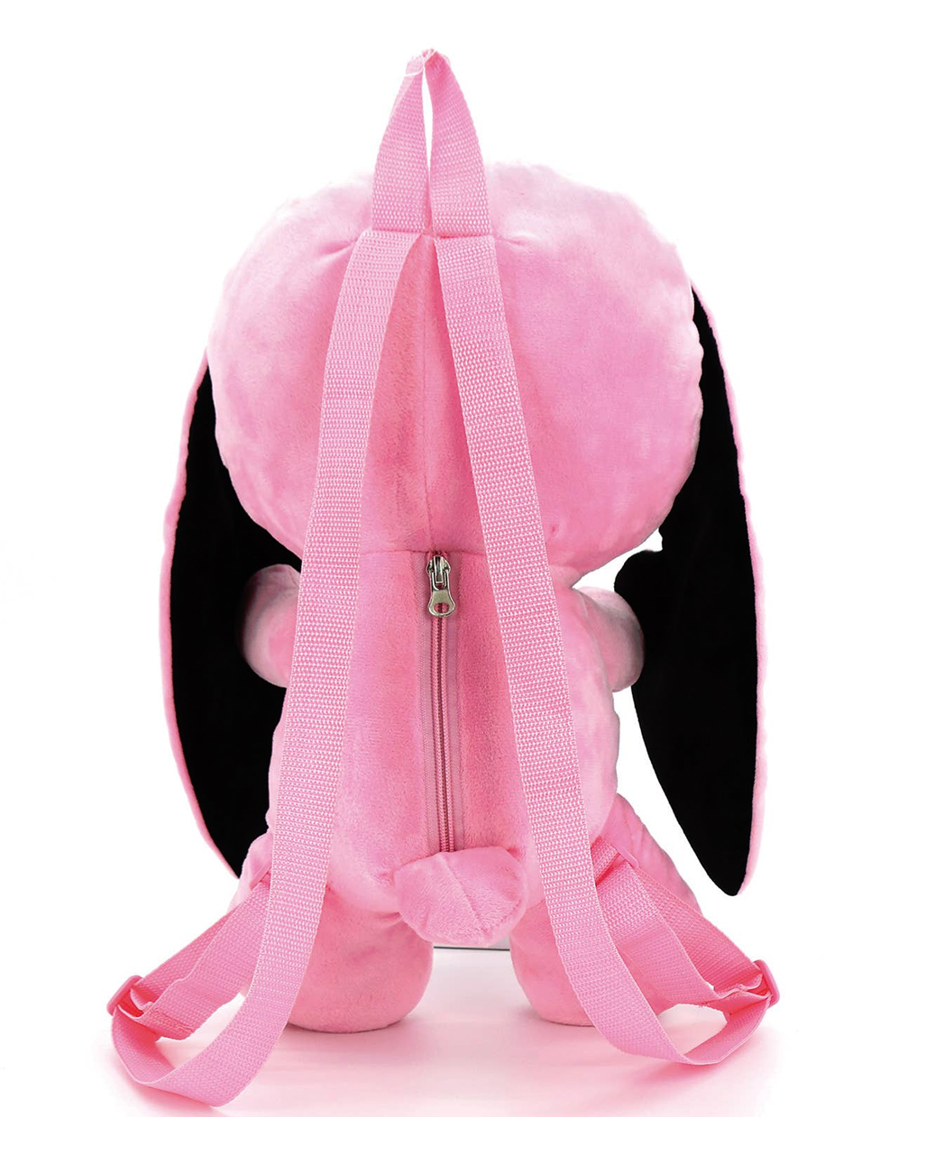 バッグ BUNNY EAR PLUSH BACKPACK Rabbit Ears Backpack | Pet Rabbit Backpack | Schoolbag