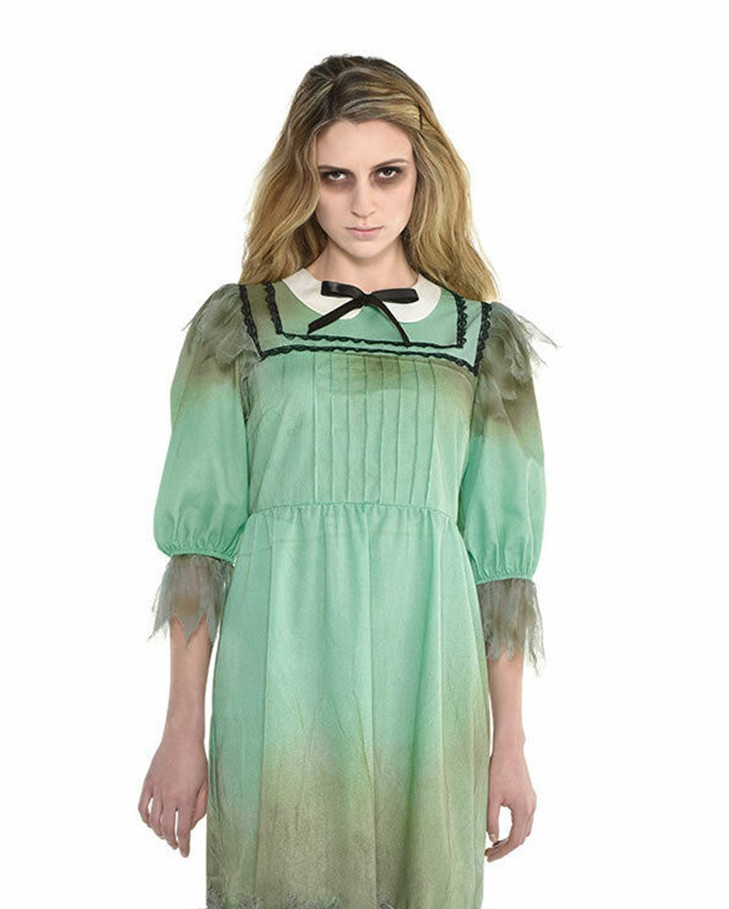 Evil Twin Sister Costume for Halloween 🎃 | Horror-Shop.com