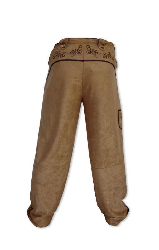 bavarian trousers
