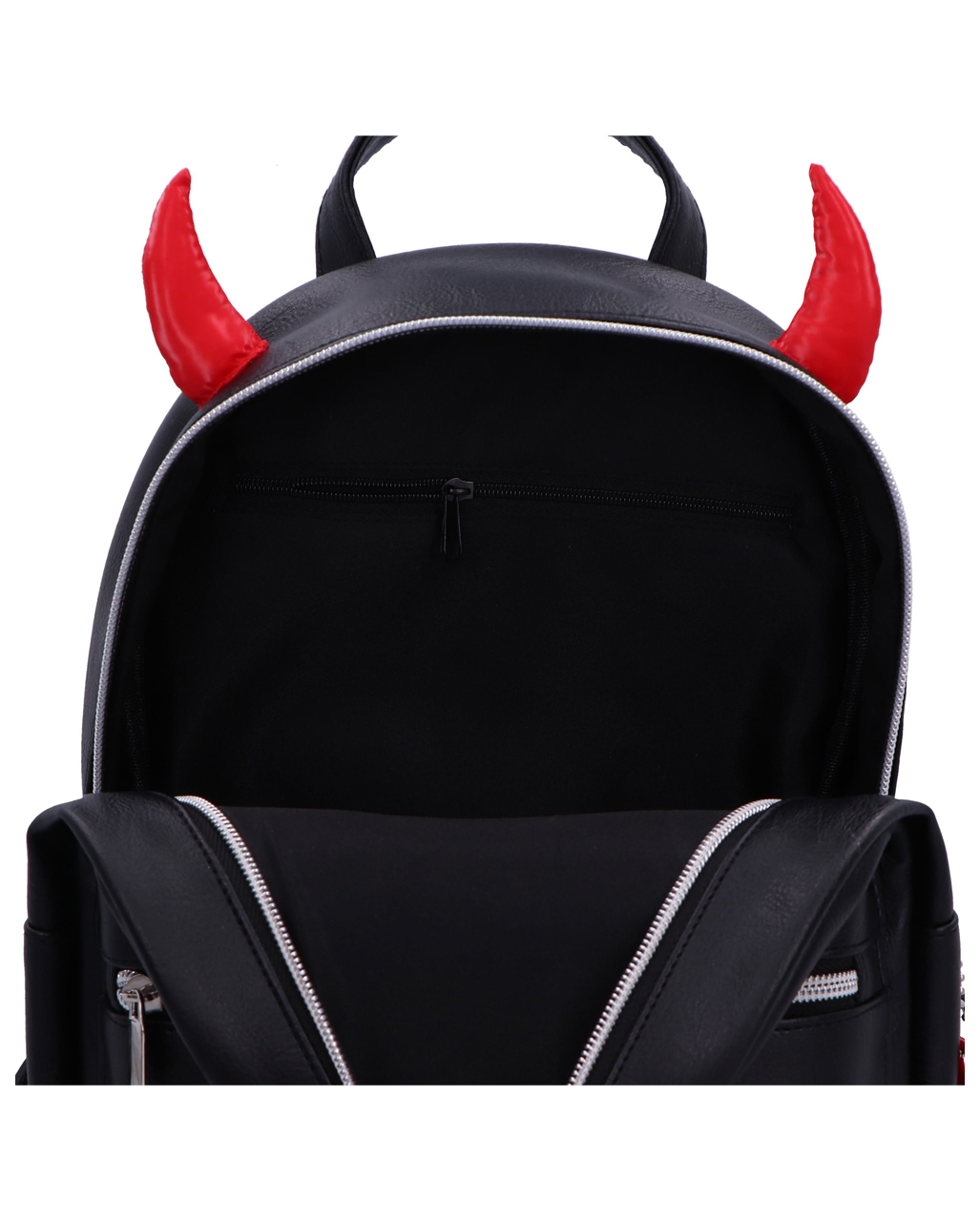 AC/DC Backpack 31cm Merchandise | Horror-Shop.com