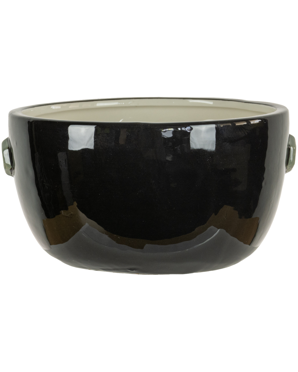 Frankenstein Bowl 16cm as a trick or treat bowl | Horror-Shop.com