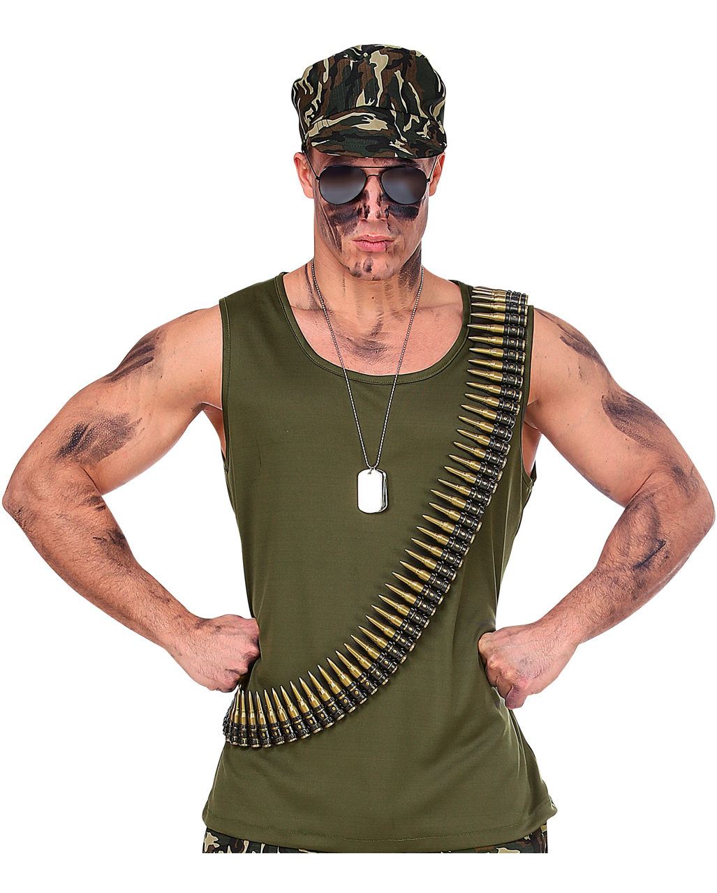 Indian Army Cap - Gender: Unisex At Best Price In Delhi | Defence Equippers