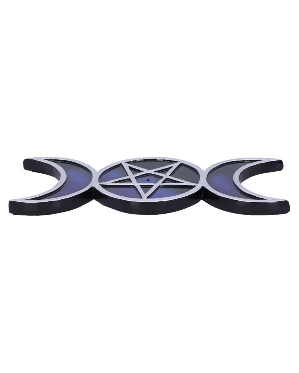 Lunar Trinity Incense Stick Holder 21.5cm ★