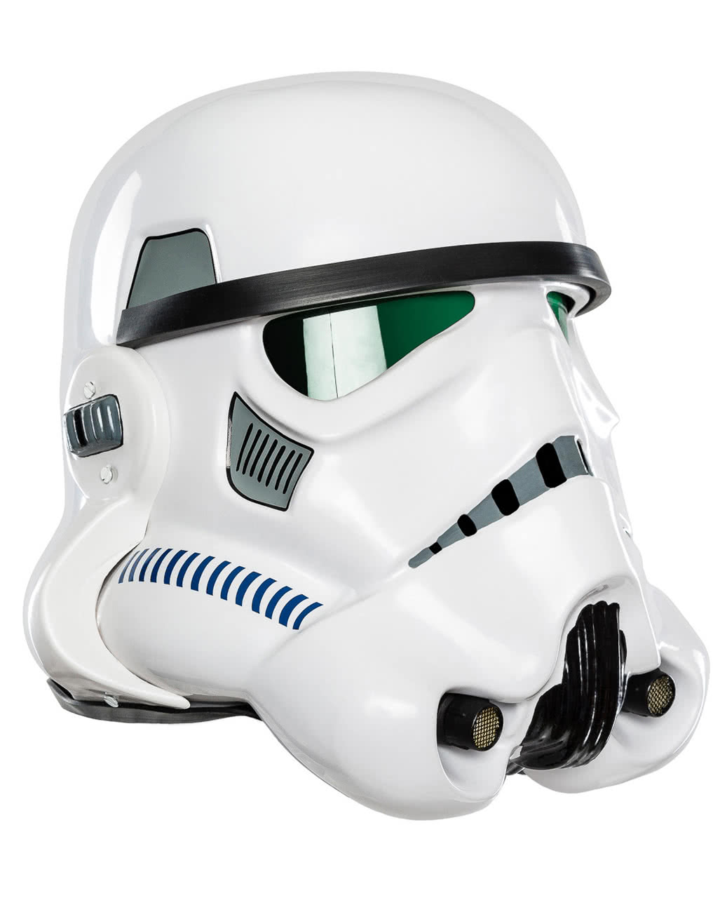 episode 7 stormtrooper helmet