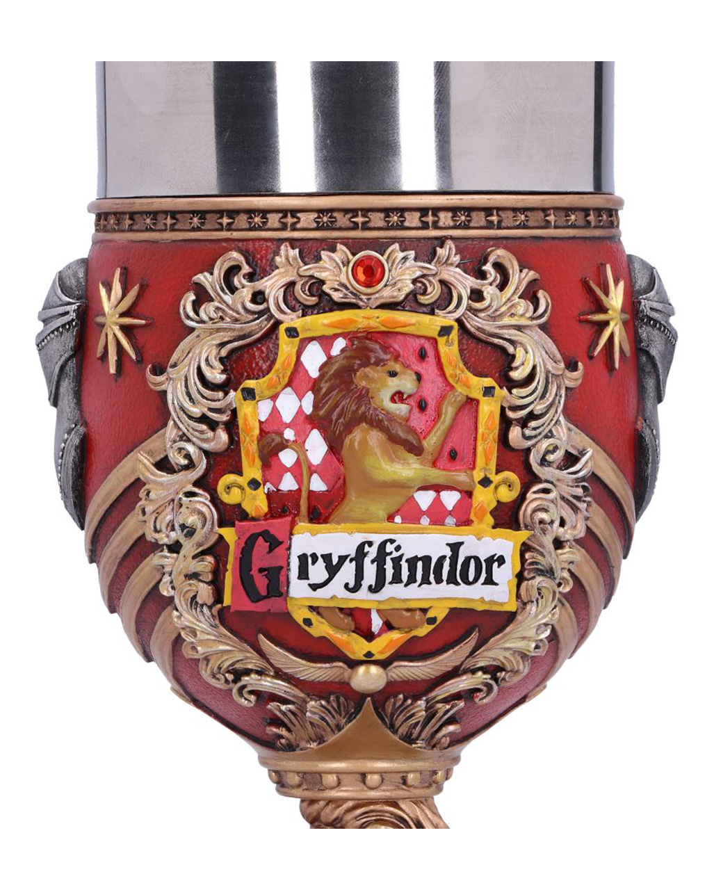 Harry Potter Gryffindor Krawatte für Kinder. 24h Versand