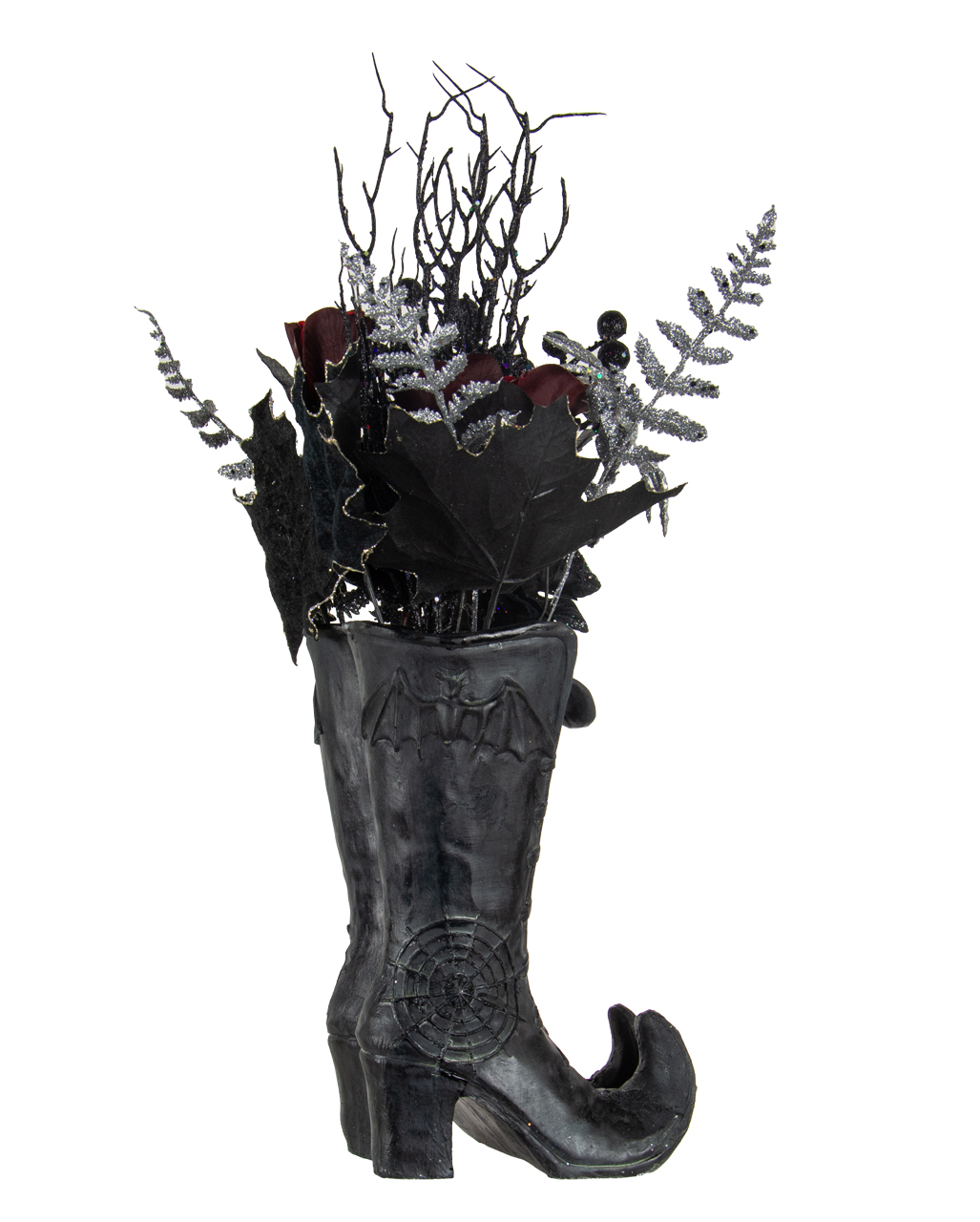 Magic Symbol Gothic Witch Women's Sneakers